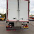 MERCEDES-BENZ AXOR 1824 CURTAINSIDER