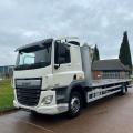 DAF CF 220 18 TON FLAT