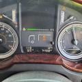 DAF XF 510 6X2 REAR LIFT TRACTOR UNIT