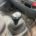 ISUZU GRAFTER N35.125 3.5 TON DROPSIDE