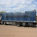 IVECO STRALIS 8X2 SLIDING CANOPY