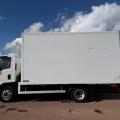 ISUZU FORWARD N75 190 FRIDGE