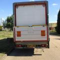 MITSUBISHI FUSO CANTER 7C18 7.5 TON BOX