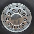 SCANIA S660 6X2 TRACTOR UNIT
