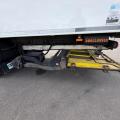 DAF LF 230 18 TON FRIDGE, TAIL LIFT