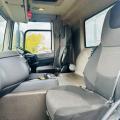 DAF CF 400 8X2 CHEESEWEDGE BEAVERTAIL