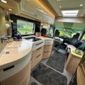 NIESMANN + BISCHOFF FLAIR 920EK MOTORHOME