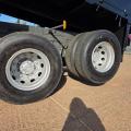 DAF CF 330 6X2 DROPSIDE TIPPER GRAB