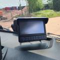IVECO S-WAY 400 6X2 CURTAINSIDER