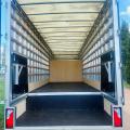 MAN TGL 8.190 7.5 TON FURNITURE BOX