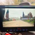 IVECO EUROCARGO 180E25 DROPSIDE CRANE