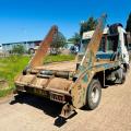 DAF LF45 180 SKIP LOADER