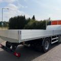 IVECO S-WAY 400 18 TON DROPSIDE