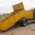 IVECO 140-210 14 TON HOOK LOADER