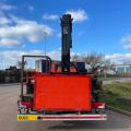 MAN TGM 26.340 6X2 DROPSIDE CRANE