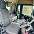 SCANIA P410 XT 8X4 BULK TIPPER