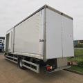 ISUZU FORWARD F135 13.5 TON FRIDGE
