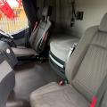 RENAULT C430 8X4 ALLOY BULK TIPPER