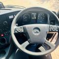 MERCEDES-BENZ AROCS 2530 6X2 FLAT CRANE