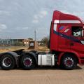 IVECO STRALIS 570 6X2 MIDLIFT TRACTOR UNIT