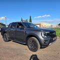 FORD RANGER WILDTRAK 2.0 PICK UP