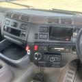 DAF CF 450 8X4 TIPPER GRAB