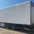 MERCEDES-BENZ ANTOS 2527 6X2 FRIDGE