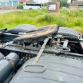 SCANIA R450 6X2 REAR LIFT UNIT
