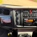 DAF LF 180 7.5 TON TIPPER GRAB
