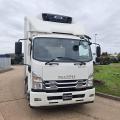 ISUZU FORWARD F135 13.5 TON FRIDGE
