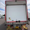 DAF LF 230 18 TON FRIDGE, TAIL LIFT