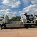 DAF LF 230 16 TON ROADMENDER