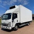 ISUZU N75 190 7.5 TON FRIDGE