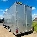 MAN TGL 8.190 7.5 TON FURNITURE BOX