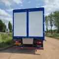 IVECO S-WAY 400 6X2 CURTAINSIDER