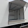 IVECO EUROCARGO 75.160 7.5 TON FRIDGE