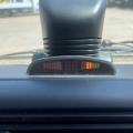 MITSUBISHI FUSO CANTER 7C18 7.5 TON BOX