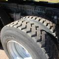 MERCEDES-BENZ AROCS 3236 8X4 STEEL TIPPER