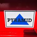 DAF LF 180 7.5 TON SKIP LOADER