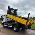 IVECO EUROCARGO 75 150 7.5 TON TIPPER