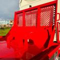 DAF LF 180 7.5 TON SKIP LOADER
