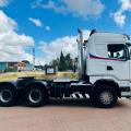 SCANIA R730 6X4 TRACTOR UNIT