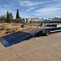 ISUZU FORWARD N75 190 BEAVERTAIL