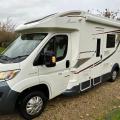 FIAT DUCATO 747 AUTO-ROLLER MOTORHOME