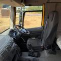DAF CF 400 8X4 SEMI BULK TIPPER
