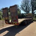 MAN TGS 360 6X2 BEAVERTAIL