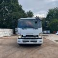 ISUZU FORWARD F110 240 HOOK CRANE