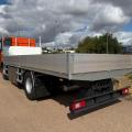 IVECO S-WAY 400 18 TON DROPSIDE