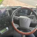VOLVO FM 330 6X2 DROPSIDE TIPPER