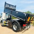 DAF LF 260 18 TON DROPSIDE TIPPER